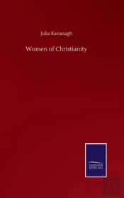 Women Of Christianity