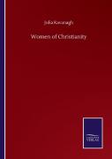 Women Of Christianity