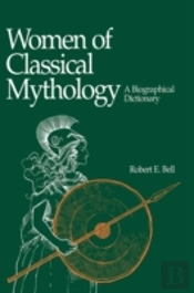Women Of Classical Mythology