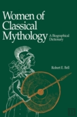 Bertrand.pt - Women Of Classical Mythology