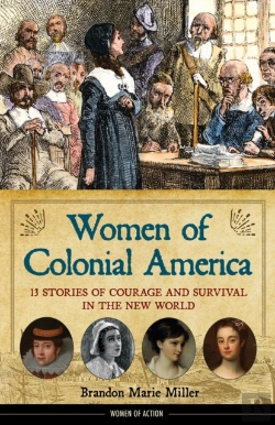 Bertrand.pt - Women Of Colonial America