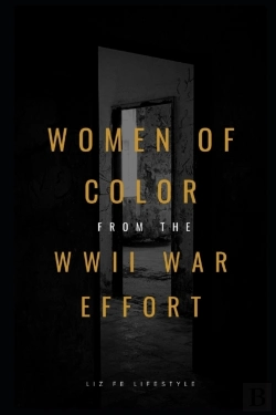 Bertrand.pt - Women Of Color From The Wwii War Effort