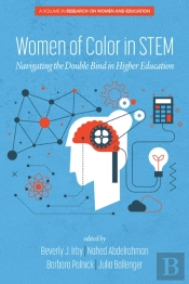 Women Of Color In Stem
