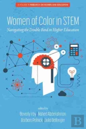 Women Of Color In Stem