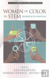 Women Of Color In Stem