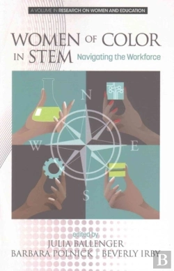 Bertrand.pt - Women Of Color In Stem