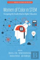 Women Of Color In Stem
