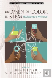 Women Of Color In Stem