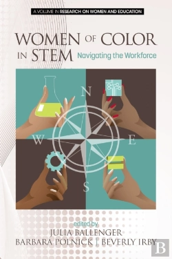 Bertrand.pt - Women Of Color In Stem