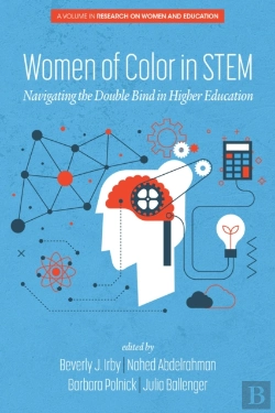 Bertrand.pt - Women Of Color In Stem