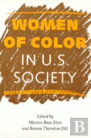 Women Of Color In U.S. Society