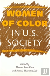 Women Of Color In U.S. Society
