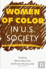Women Of Color In U.S. Society