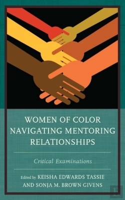 Bertrand.pt - Women Of Color Navigating Mentoring Relationships