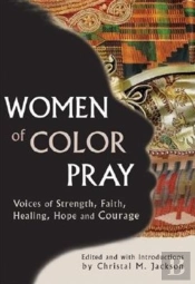 Women Of Color Pray