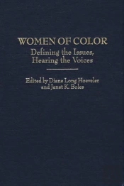 Women Of Color
