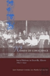 Women Of Conscience