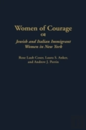 Women Of Courage