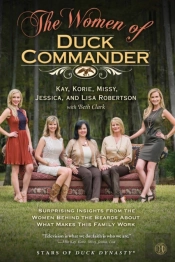 Women Of Duck Commander