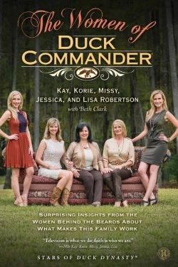 Bertrand.pt - Women Of Duck Commander