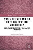 Women Of Faith And The Quest For Spiritual Authenticity