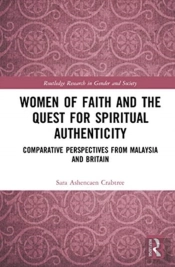 Women Of Faith And The Quest For Spiritual Authenticity