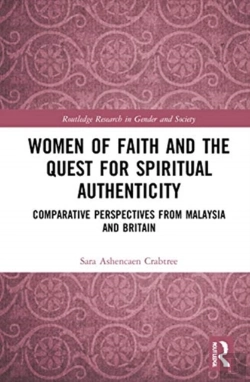 Bertrand.pt - Women Of Faith And The Quest For Spiritual Authenticity