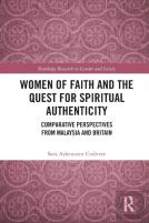 Women Of Faith And The Quest For Spiritual Authenticity