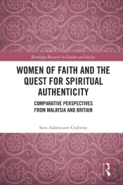 Women Of Faith And The Quest For Spiritual Authenticity