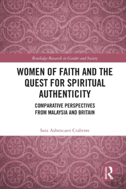 Bertrand.pt - Women Of Faith And The Quest For Spiritual Authenticity