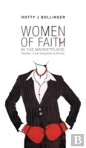 Women Of Faith In The Marketplace