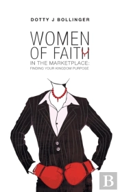 Women Of Faith In The Marketplace
