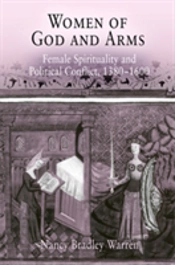 Women Of God And Arms
