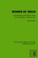 Women Of Ideas