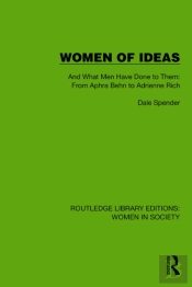 Women Of Ideas