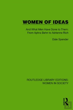 Bertrand.pt - Women Of Ideas