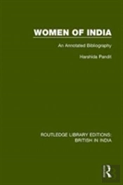 Women Of India
