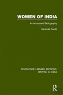 Bertrand.pt - Women Of India