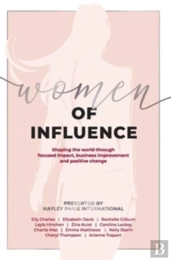 Bertrand.pt - Women Of Influence