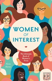 Women Of Interest