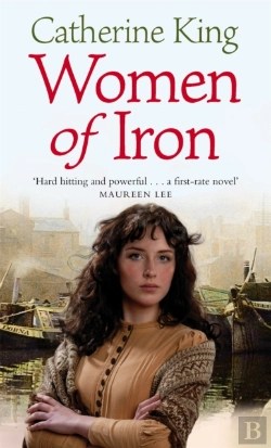Bertrand.pt - Women Of Iron