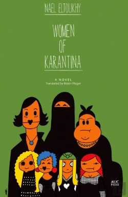 Bertrand.pt - Women Of Karantina