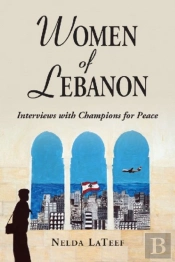 Women Of Lebanon