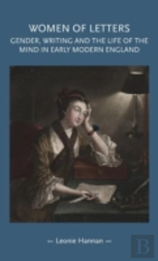 Women Of Letters