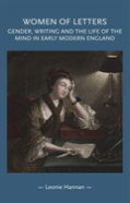 Women Of Letters