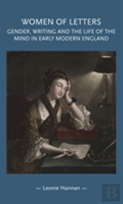 Women Of Letters