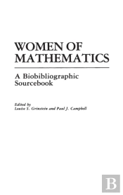 Women Of Mathematics