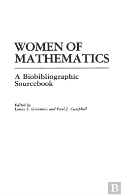 Bertrand.pt - Women Of Mathematics