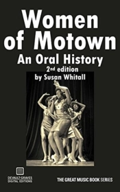 Women Of Motown