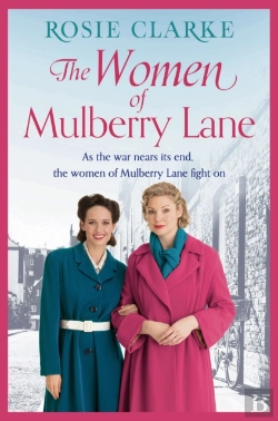 Bertrand.pt - Women Of Mulberry Lane
